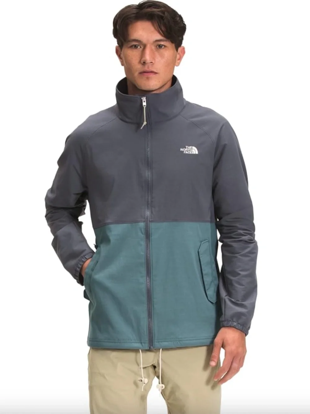 The North Face Men's Class V Full Zip Jacket - NWOT!